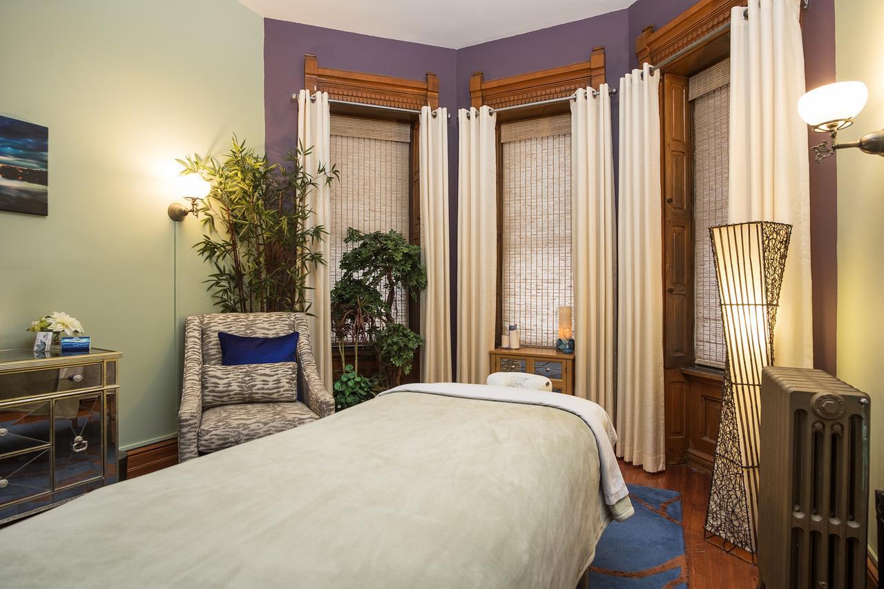 Reynolds Mansion Bed & Breakfast Bellefonte Ngoại thất bức ảnh